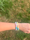 BFF bracelet
