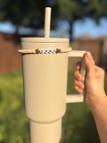 Custom Cup Bracelet