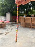 Tropical Mix Keychain